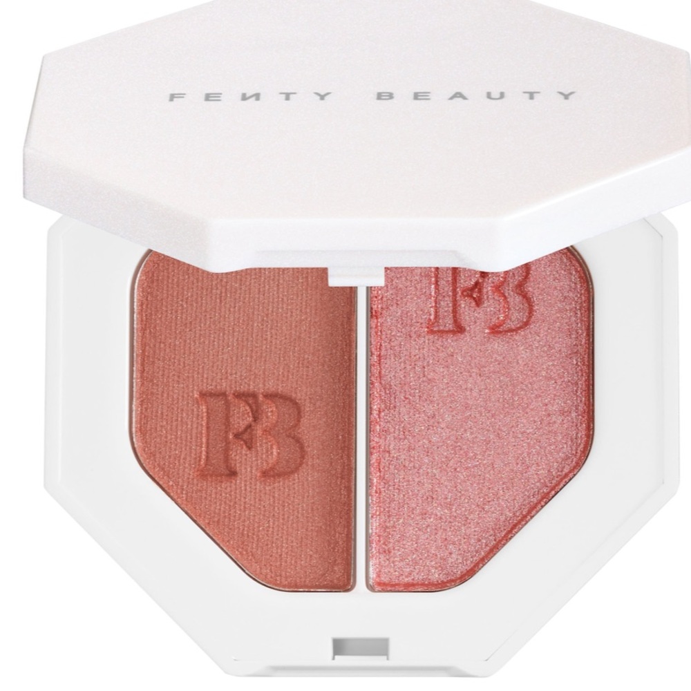 Fenty Killawat highlighter